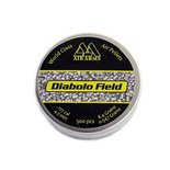 Air Arms Diabolo Field .177/4,5mm (500 stuks)