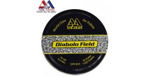 Air Arms Diabolo Field .22/5,5mm (500 stuks)