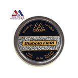 Air Arms Diabolo Field .25/6,35mm (350 stuks)