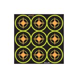 Allen Splash schietkaarten dots
