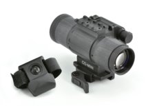 Armasight CO-Mini QSi HD Gen 2+ nachtzichtkijker (Quick Silver - High Definition - White Phosphor)