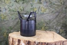 De Moultrie Pro Hunter voerautomaat