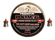JSB Predator Polymag .30/7.62mm