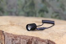 LED lamp kabelschakelaar
