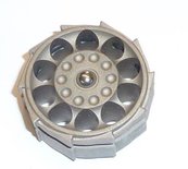 Evanix oud type magazijn voor diverse modellen (.22 / 5,5mm)