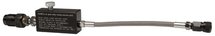 Crosman duikfles DIN adapter set