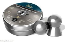 Field Target Trophy Green 4,5 mm / .177`