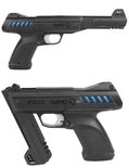 Gamo P-900 IGT pistoolset 4,5 mm