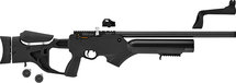 5.5 mm Showroom model - Hatsan Barrage - synthetic
