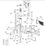 Complete revisie kit Crosman 2240