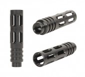 Anschutz .22 mondingsrem - muzzle brake