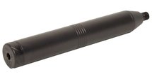 Air Arms Q-Tec demper 1/2 UNF Male .22 en .25