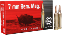 Geco 8x57 JRS Teilmantel 20 stuks