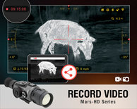 ATNI MARS-HD 640 1-10x warmtebeeld richtkijker