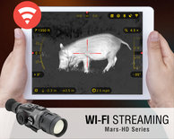 ATNI MARS-HD 640 5-50x warmtebeeld richtkijker