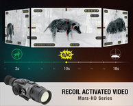 ATNI MARS-HD 640 5-50x warmtebeeld richtkijker