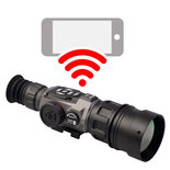 ATNI MARS-HD 640 2.5-25x warmtebeeld richtkijker