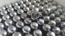 .45 pellet - luchtbuks - 194 grain