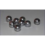 .495 Loodballen
