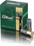 Rottweil Steel Game HV 32 Gram Kal.12