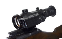 Dipol D50TS1200R Richtkijker met ingebouwde afstandsmeter en warmtebeeldcamera