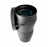 Dipol F100 Objectief lens