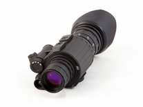 Dipol D128 F80 3.7x vergroting
