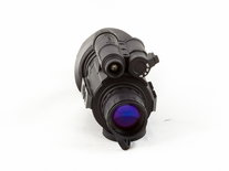 Dipol D128 F80 3.7x vergroting