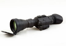 Dipol D128 F80 3.7x vergroting