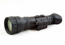 Dipol D128 F80 3.7x vergroting
