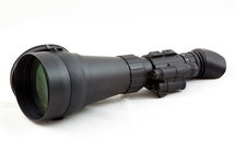 Dipol D128 F80 3.7x vergroting
