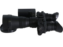 Dipol D521R 5 x vergroting