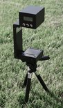 LMBR Chrony R2A snelheidsmeter