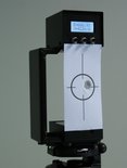 LMBR Chrony R2A snelheidsmeter