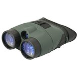 Yukon Nachtkijker Binocular Tracker 3x42