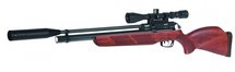 Gamo Coyote Whisper PCP Set 5.5 met pomp