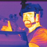 Armasight Prometheus 336 3-12X50 (60 Hz) Warmtebeeldkijker