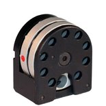 Daystate 10-schots magazijn (4.5, 5.5 en 6.35mm)