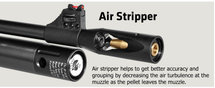 Hatsan Air Stripper