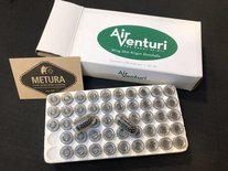 Air Venturi hagelpatroontjes / shotshells korrel 8