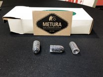 Air Venturi hagelpatroontjes / shotshells korrel 8
