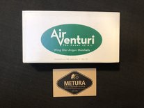 Air Venturi hagelpatroontjes / shotshells korrel 8