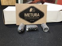 Air Venturi hagelpatroontjes / shotshells korrel 6