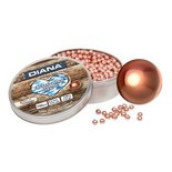 Diana 4.4 mm oktoberfest rondkogeltjes per 750