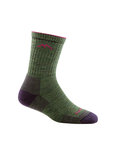 Darn Tough Hiker Micro Crew - Cushion - dames