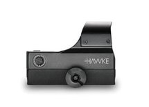 Hawke Reflex Sight 'Wide View' Weaver