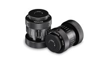 Hawke Sidewinder 1/4" MOA Turret set