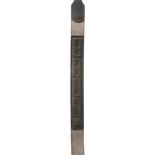 Beretta Hoplon Gun Sling
