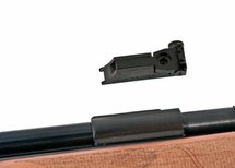 Air Venturi Light Hunter .45 Dual - Sale