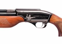 Air Venturi Light Hunter .45 Dual - Sale